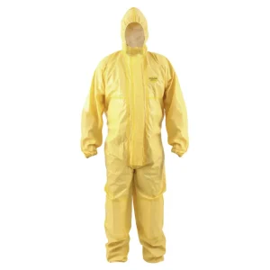 Buzo De Protección Steelpro 8100