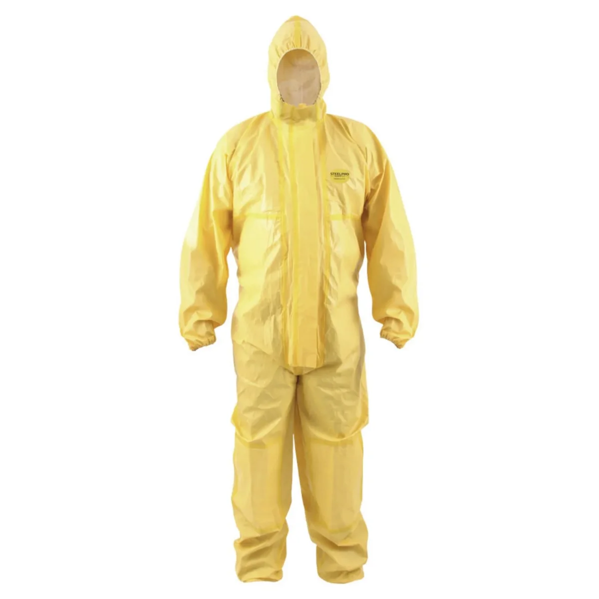 Buzo De Protección Steelpro 8100 - Imagen 2