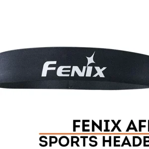 Cintillo reflectante AFH-10