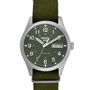 Reloj Militar Seiko