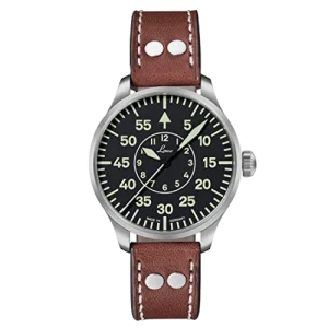 Reloj militar alemán Laco