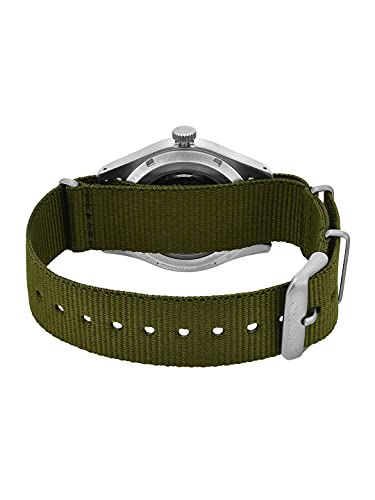 Reloj Militar Seiko - Imagen 5