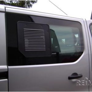 Air Vent Vivaro / Trafic / Talento / NV300  (2014-Actualidad) X82