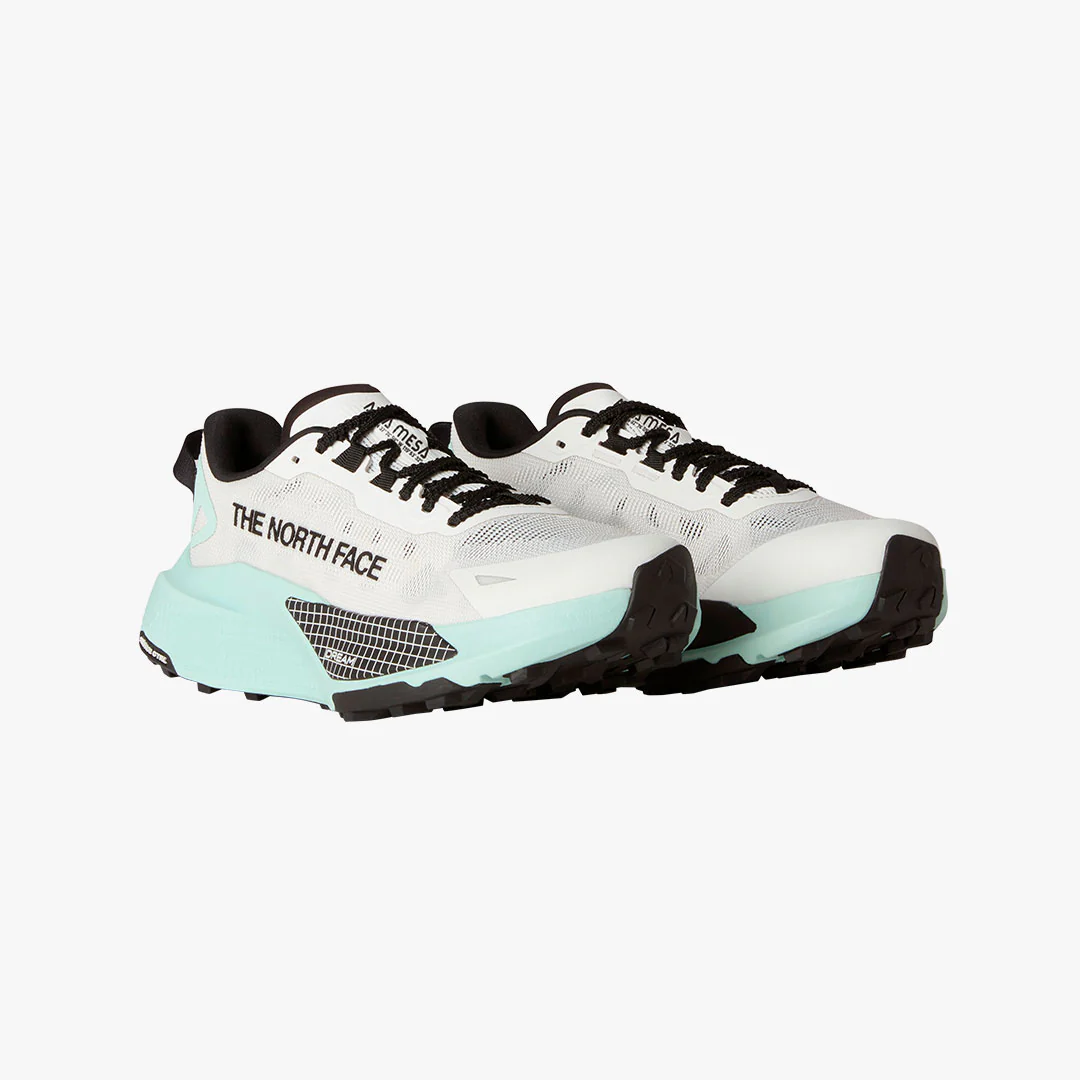 THE NORTH FACE ALTAMESA 500 V2 W WHITE ASH/OPAL FROST - Imagen 3