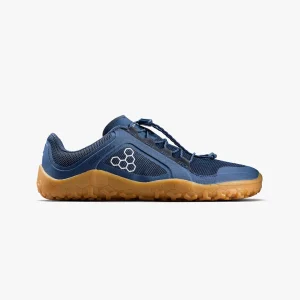 VIVOBAREFOOT PRIMUS TRAIL FG 3.5 INSIGNIA BLUE / GUM