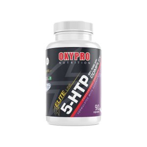 Suplemento alimentario OXIPRO – 5HTP