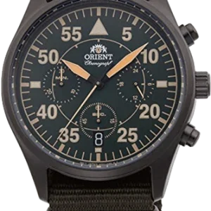 Reloj Orient Verde Militar