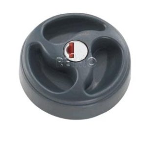 Tapón para bocana de agua 40mm para el llenado con depósitos de agua