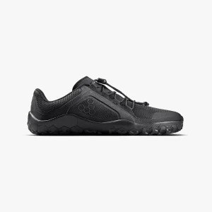 VIVOBAREFOOT PRIMUS TRAIL FG 3.5 OBSIDIAN