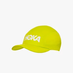 GORRA HOKA RUN CITRUS