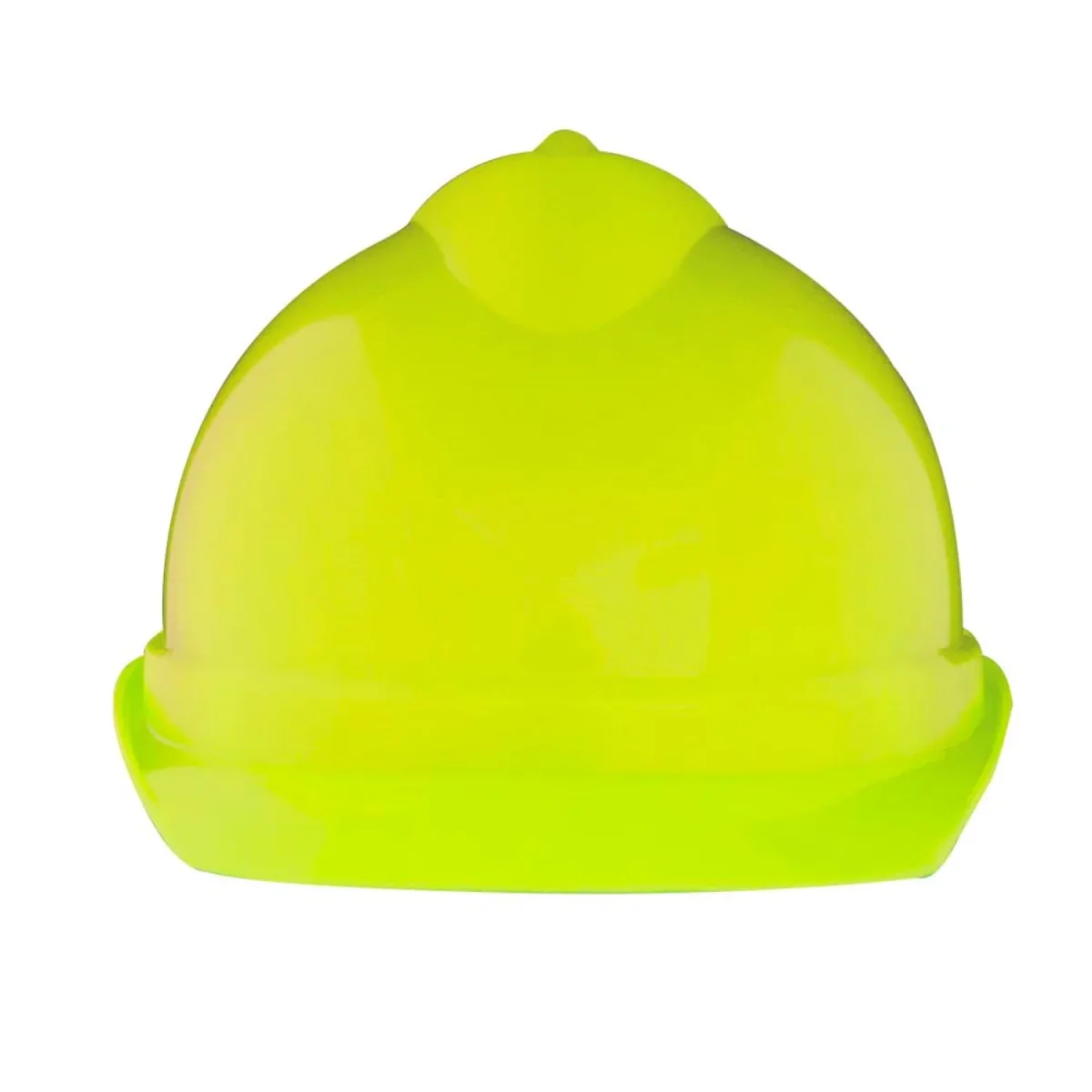 Casco Evo con Top 33 Fluor Verde - Imagen 3