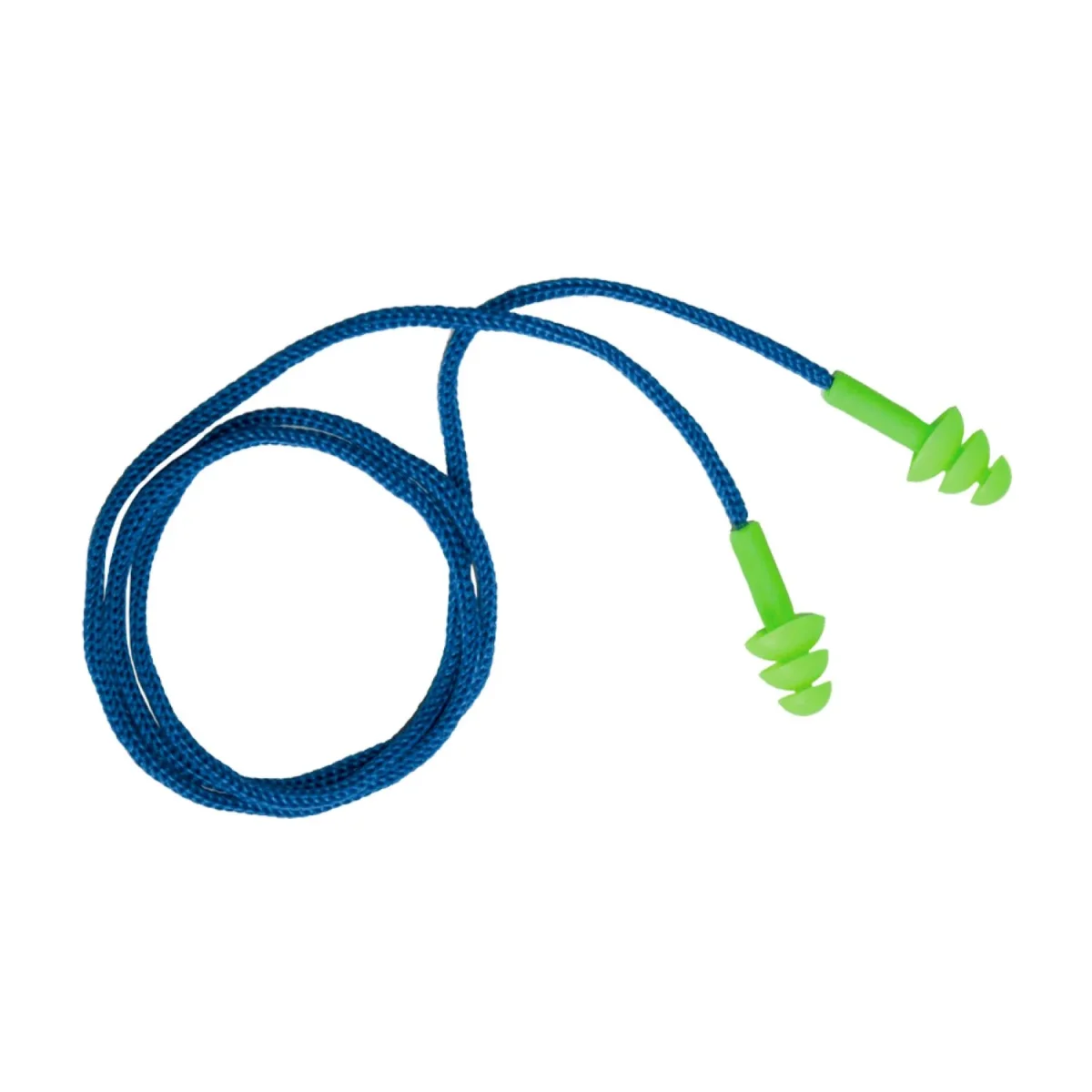 Tapón Auditivo Tpr Ep-T06C En Bolsa (100 Pares) - Imagen 2