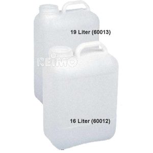 Garrafa de agua 19 L