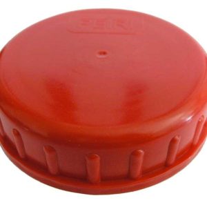 Tapón de garrafa universal