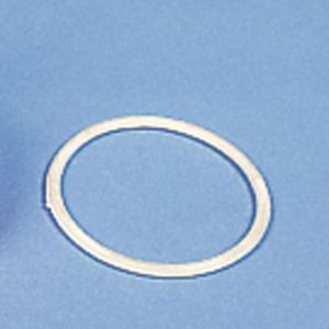 junta tapón válvula simple para garrafa de agua