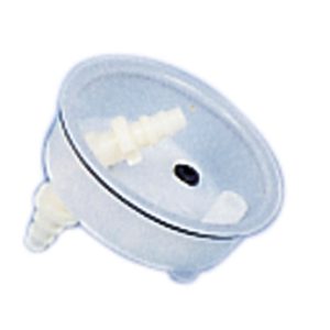 Tapón válvula para garrafa de agua