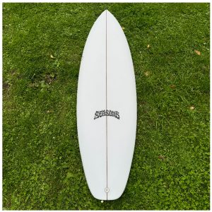 TABLA DE SURF SEASONS 6´0 CREED