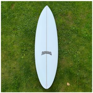 TABLA DE SURF SEASONS 6´0 CREED FCS 2