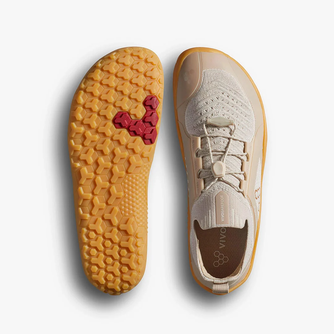 VIVOBAREFOOT PRIMUS TRAIL KNIT FG PEYOTE - Imagen 5