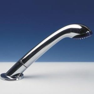 Grifo de ducha modelo Julia Chrom.