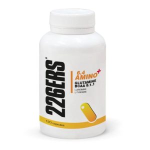 Suplemento 226ERS – 6.4 AMINO +