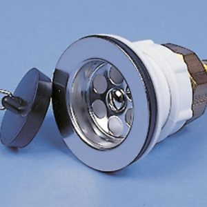 Desagüe plato de ducha 1/2ª