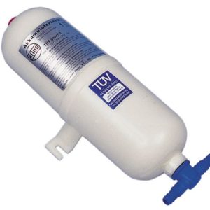 PRESURIZADOR – VASO DE EXPANSIÓN