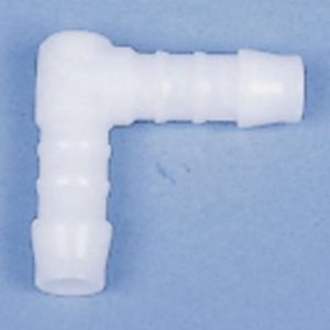 CONECTOR DE MANGUERA EN L – 10 mm (2 PIEZAS)