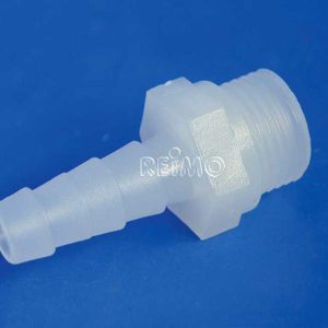 CONECTOR ADAPTADOR DE 1/2″ A TUBO DE 10 mm (2 PIEZAS)