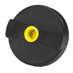 Cerradura del racorado de llenado de agua