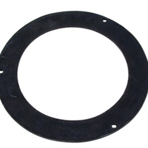 Goma de protección para la bocana