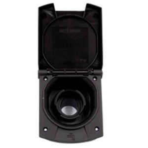 Racorado exterior / interior de llenado de agua