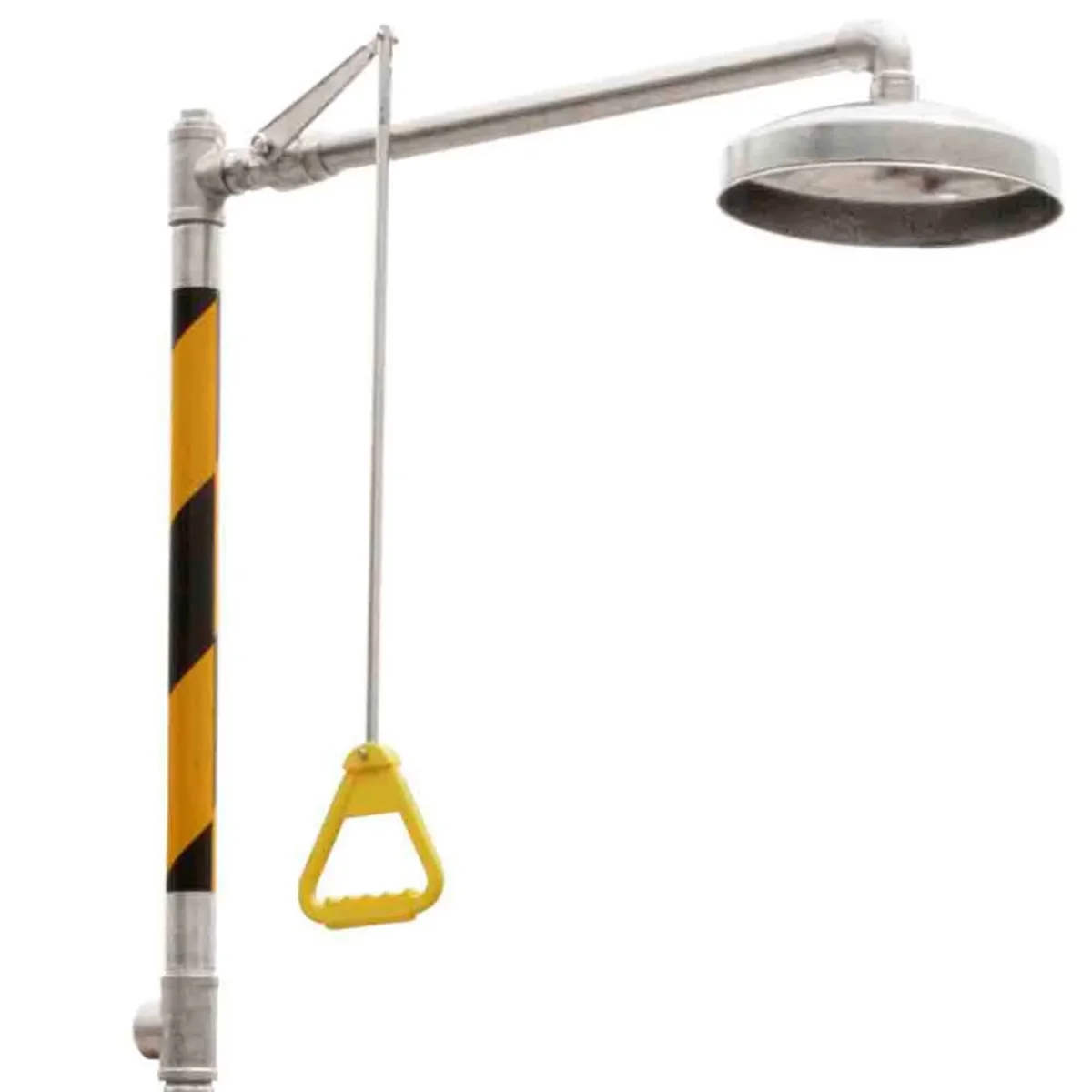 Manija de Accionamiento