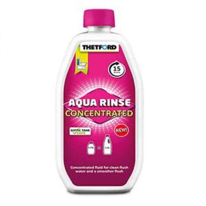 Thetford Aqua Rinse Plus concentrado 780ml
