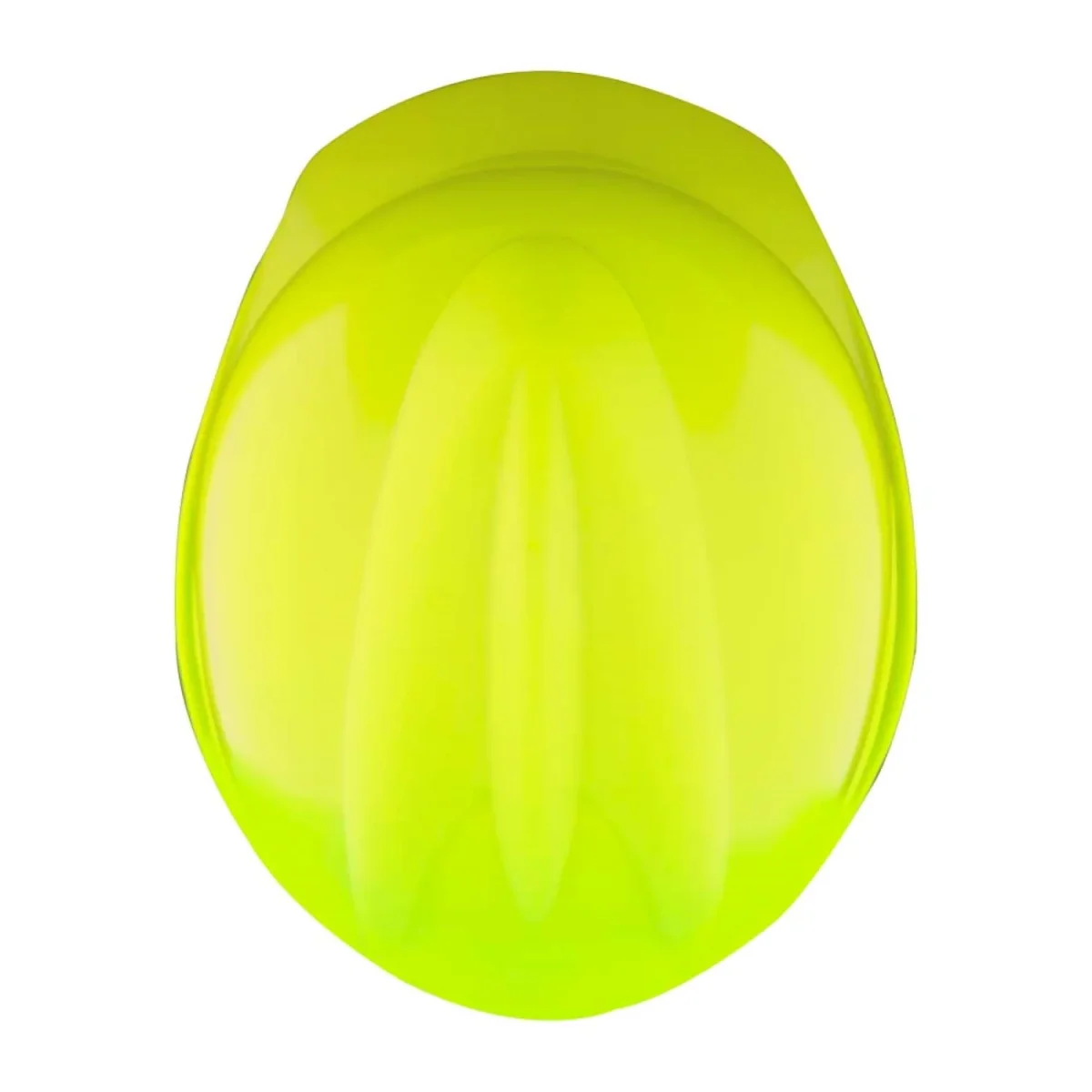 Casco Evo con Top 33 Fluor Verde - Imagen 4