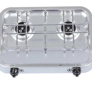 Cocina de dos fuegos – LIQUIDACION HASTA AGOTAR EXISTENCIAS