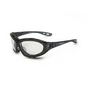 Lente Seguridad X5 Dual Claro AF