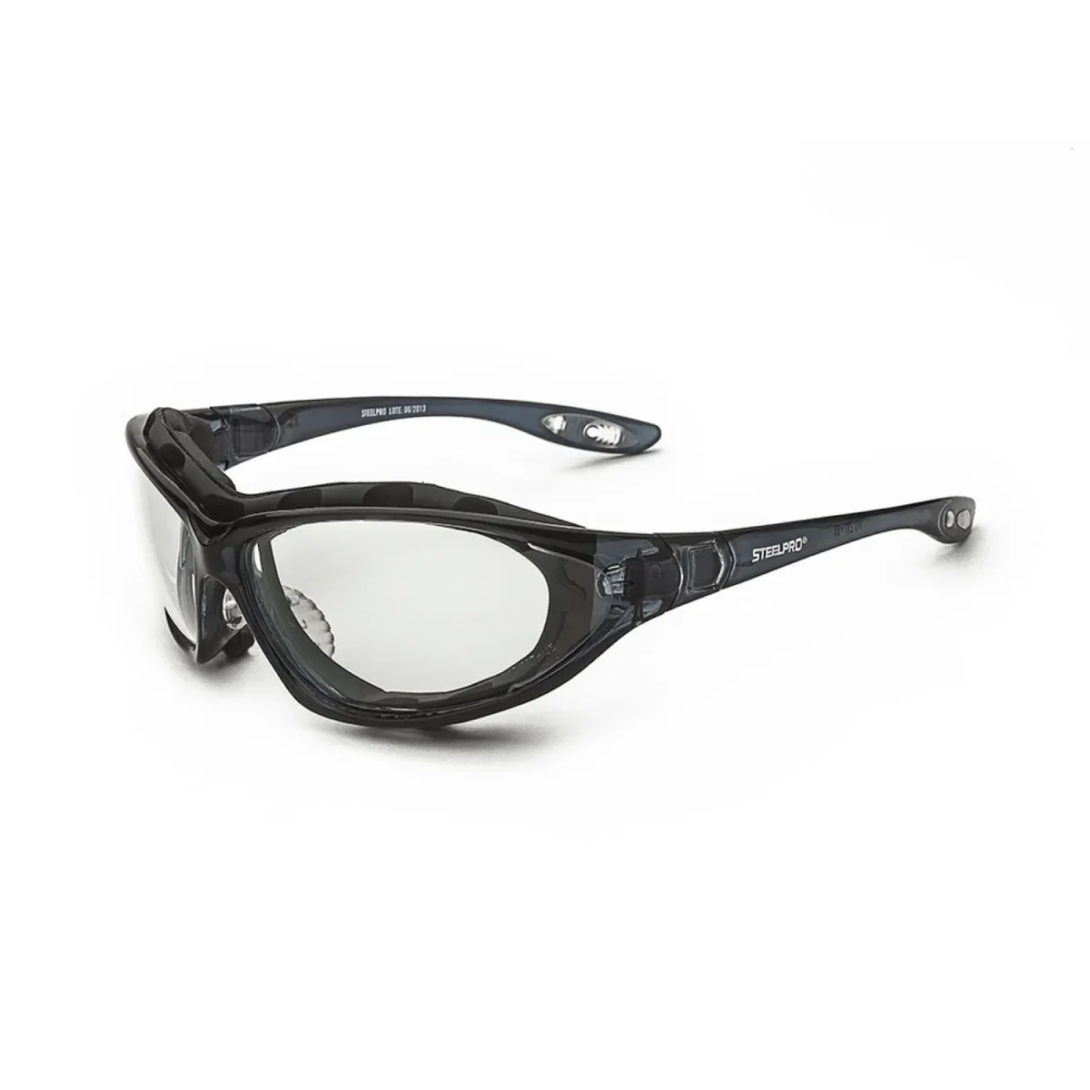 Lente Seguridad X5 Dual Claro AF - Imagen 2