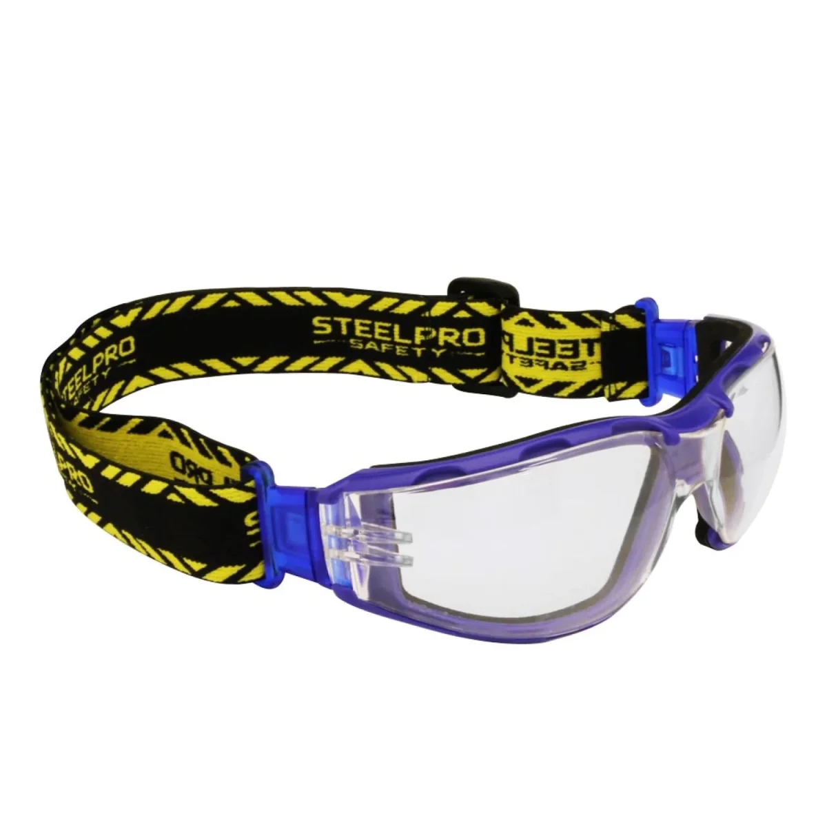 Lente Spy Flex Dual Claro - Imagen 4