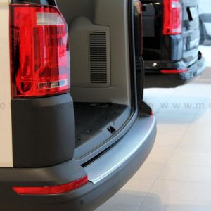 Protector de paragolpes trasero Volkswagen T6