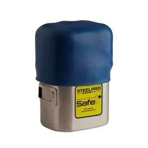 Auto Rescatador Safe 1+ Steelpro