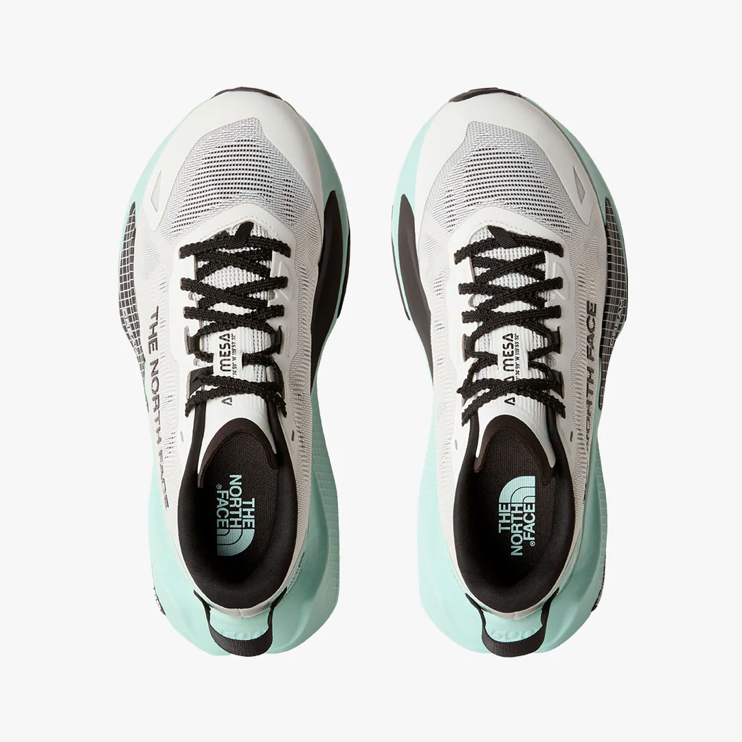 THE NORTH FACE ALTAMESA 500 V2 W WHITE ASH/OPAL FROST - Imagen 5