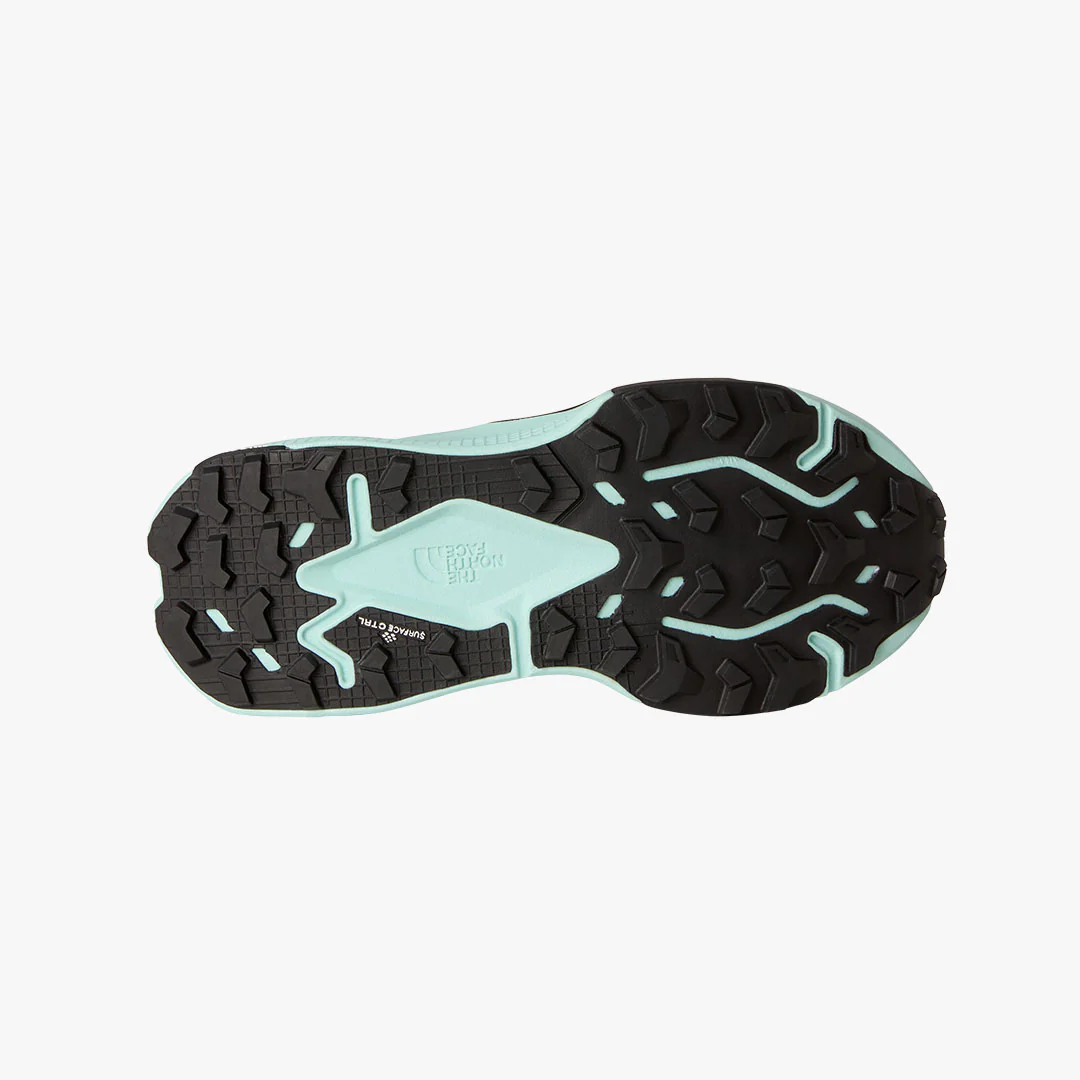 THE NORTH FACE ALTAMESA 500 V2 W WHITE ASH/OPAL FROST - Imagen 6