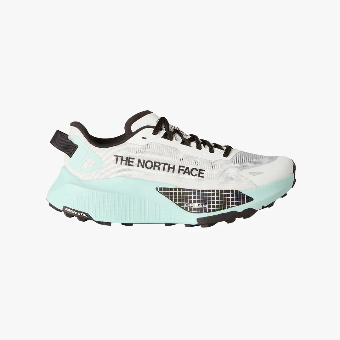 THE NORTH FACE ALTAMESA 500 V2 W WHITE ASH/OPAL FROST