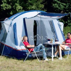 Tienda de campaña lateral universal Tourlite Space 2