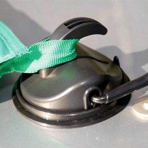 E004 – Ventosa Super Power XL