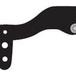 JUEGO DE ABRAZADERAS SHIV LOW-STACK AEROBAR