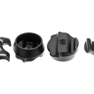 ABRAZADERA ANODIZADA 7+9MM