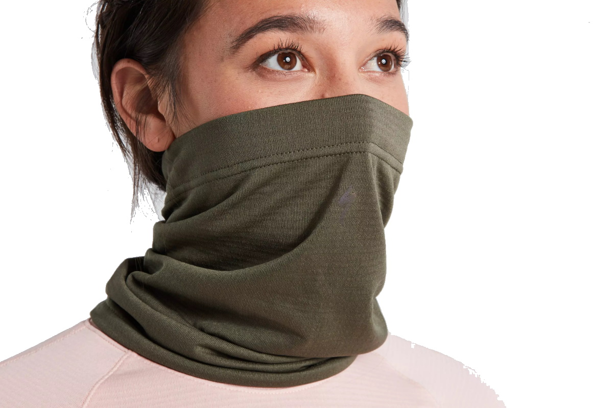 Braga de cuello SPECIALIZED PRIME-SERIES THERMAL