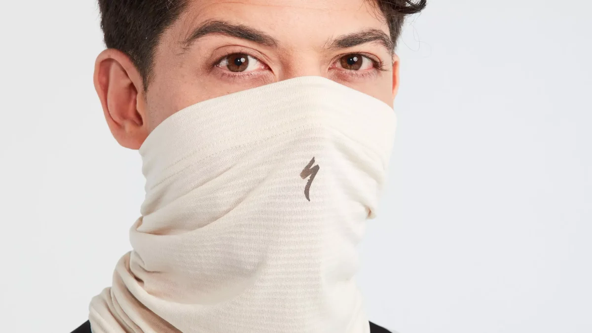 Braga de cuello SPECIALIZED PRIME-SERIES THERMAL - Imagen 3